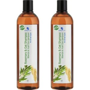 Care Şampuan Biberiye 700 ml X 2 Adet