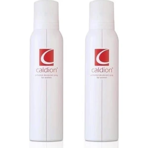 Kadın 150 ml Dedorant 2 Adet
