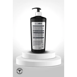 Professional Siyah Sarımsak&gümüş Iyonu Şampuan 1000 Ml