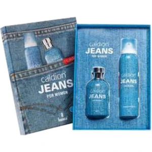 Jeans Kadın Parfüm 100 ml Edt+ 150ml Deo Set