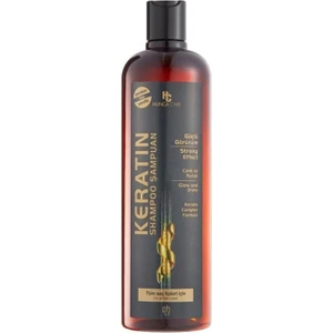Hunca Care Şampuan 700 ml Keratin