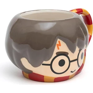 Space License 3D Harry Potter Mug