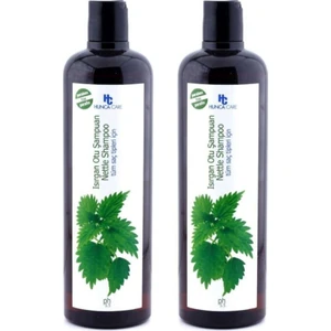 Hunca Care Şampuan Isırgan Otlu 700 ml X 2 ADET