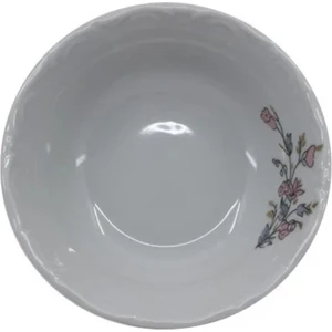 Porselen Rüya 12'li Çorba Kase 13CM
