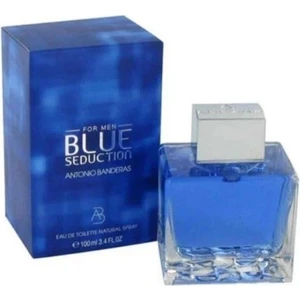 Antonio Banderas Blue Man Edt 100 ml