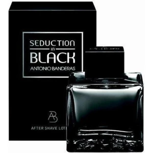 Antonio Banderas Black Seduction Edt 100 ml Erkek Parfüm