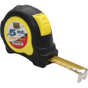 Şerit Metre 5mt 25MM BTS03020