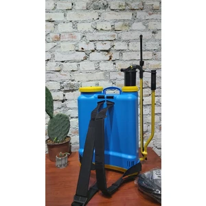 Matabı Super Green 16LT Bahçe ve Ilaçlama Pompası