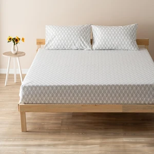 | Mix & Match | Limoges | %100 Pamuklu Çift Kişilik Çarşaf Seti