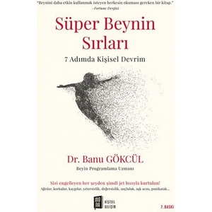 Süper Beynin Sırları - Banu Gökcül