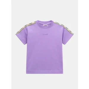 Kadın Bisiklet Yaka Düz Bej Kadın T-Shirt