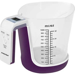 PKS 284 Mutfak Tartısı