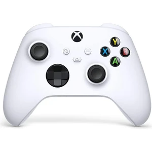 Xbox Wireless Oyun Kolu Robot White 9.nesil Beyaz