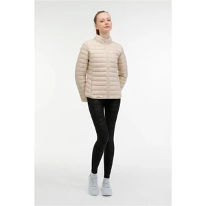 Wb Padded 1Sn28 3Pr Ekru Kadın Mont