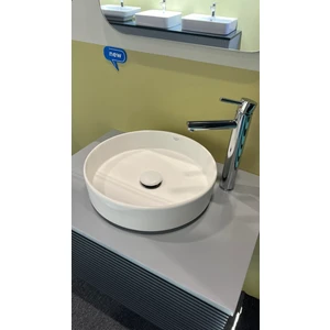 Turkuaz Seramik Cerastyle Suit 40 cm Tezgah Üstü Çanak Lavabo