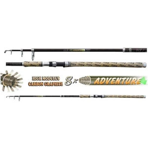 Carbon Advanture 3.00M 100-300 gr Olta Kamışı