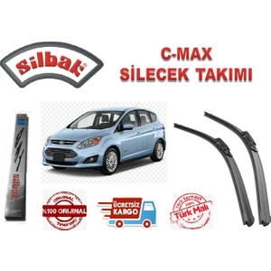 C-Max Silecek Süpürge Takımı 2010-2014