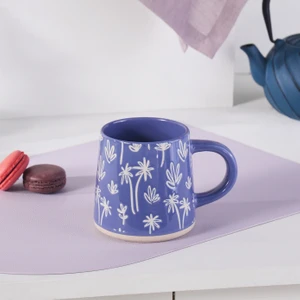 Palm Mug 380 ml