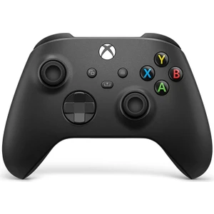 Xbox Wireless Oyun Kolu Carbon Black 9.nesil