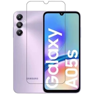 ECR MOBILE Samsung Galaxy A05S İle Uyumlu Mat Esnek Nano Kırılmayan Ekran Koruyucu