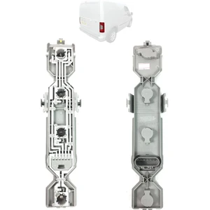 Connect Stop Duyu 2008-2013 1 Adet