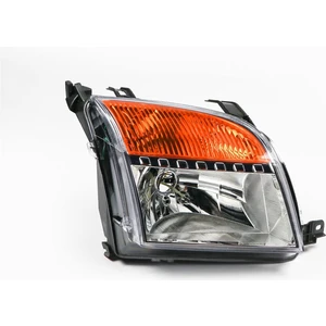 Ford Fusion Komple Far Sağ Sarı 2006-2012 6N1113W029CE