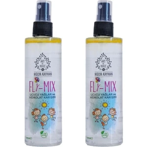 Art De Huile By Hülya Kayhan Fly Mıx 2'li 240ML