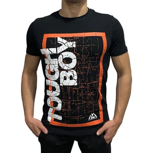 Lucifer Michaelson Tough Boy T-Shirt