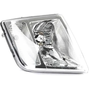 Ford Connect Komple Ayarlı Far Sol 2002-2013