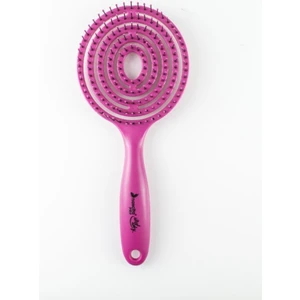Pro Lollipop Açma/tarama Fırçası - 11 Pembe