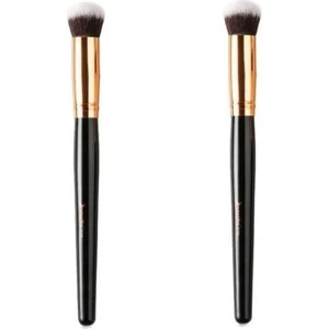 Kapatıcı Fırça Oval Yapılı No:136 X 2 Adet Set