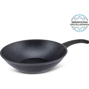 Biodiamond Powerful Plus Wok Tava 28 cm