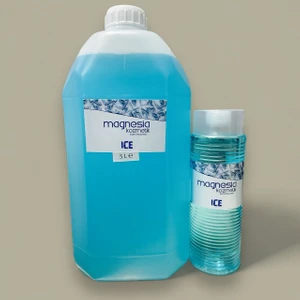 Aqua Ice Özel Parfüm Kolonya Ekonomik 5 LT.BIDON+400ML Hediye