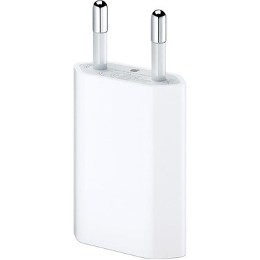 Sesatech Apple USB Priz Şarj Adaptörü MD813ZMA iPhone x / 8 Fiyatı