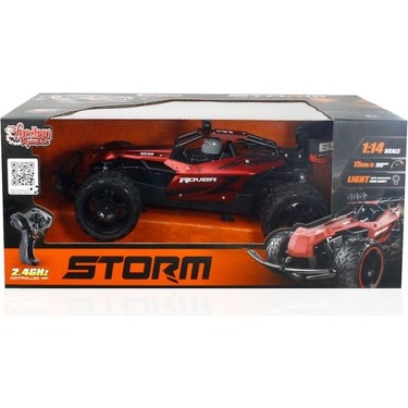 SYR-666-832 Kumandalı Işıklı Şarjlı 2.4g Hızlı Gösteri Fiyatı