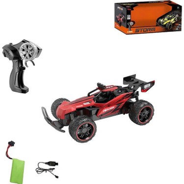 SYR-666-832 Kumandalı Işıklı Şarjlı 2.4g Hızlı Gösteri Fiyatı