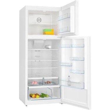 Bosch KDN76XWE0N 542 Lt No-Frost Buzdolabı Fiyatı