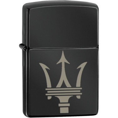 Market66 Neptün Üçlü Çatallı Mızrağı Maserati Lazer Silinmez Fiyatı