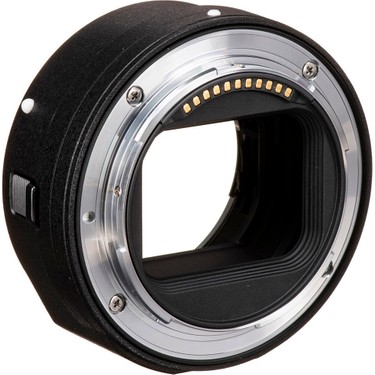 Nikon Zfc 16-50SL Kit+ FTZ IIアダプター Nikon Ftz Iı Mount Lens Adaptörü Fiyatı