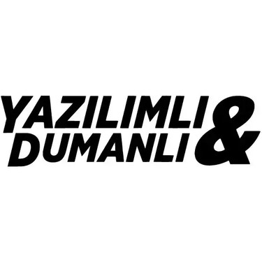 dumanlı logo