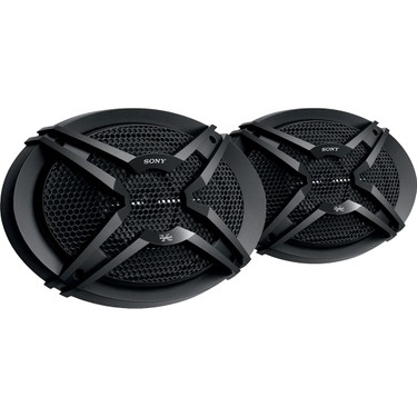 Sony XS-GTF6939 16X24 cm 6x9 Oval Tweeterlı 420 Watt Oto Fiyatı