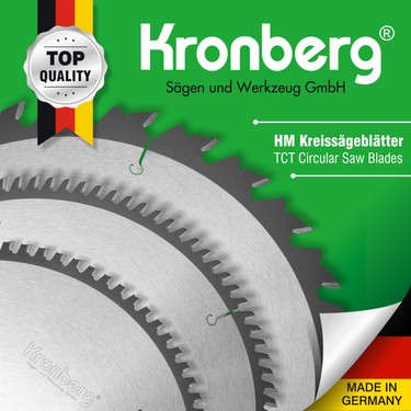 Kronberg Ø355X2.40X25.4X84Z Dry Cut Paslanmaz Için Kronberg Fiyatı