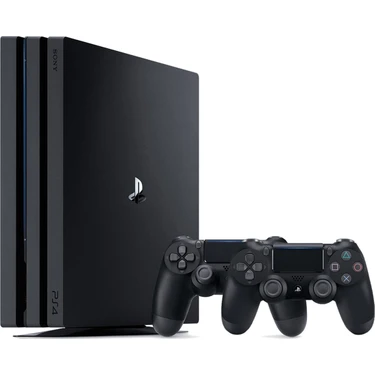 Sony Playstation 4 Pro +