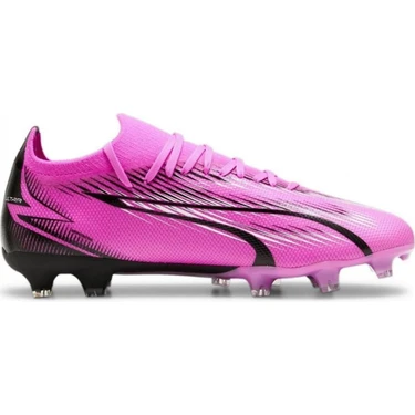 Puma 10775401 Ultra Match Fg/ag Erkek