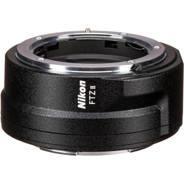 Nikon Ftz Iı Mount Lens Adaptörü Fiyatı
