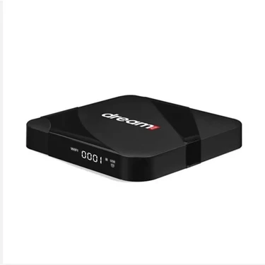 Dreamstar I3 Android Tv Box 2gb Ram 16GB Hafıza Android 12 Tv Box