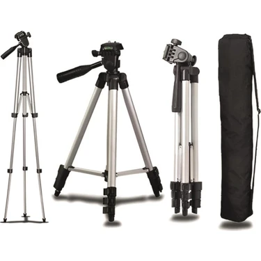 Vos Versa WT330A Tripod 135 cm Taşıma