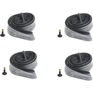 Rectus 26 Jant Iç Lastik A/v Şamyel 26X1.50-2.125 Butly 4