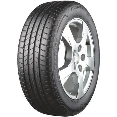 Bridgestone 185/65 R15 88H T005 Oto Yaz Lastiği (Üretim Yılı: