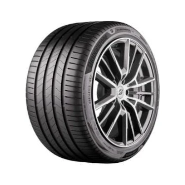 Bridgestone 225/55 R18 98V Turanza 6 Yaz Lastiği (Üretim Yılı: